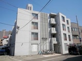 ＭＯＤＵＬＯＲ中島公園２ｎｄ