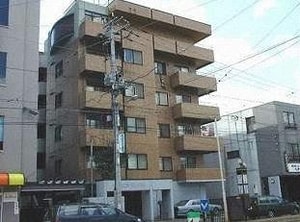 メゾンドユキ