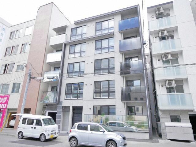  ガイアールＳ８