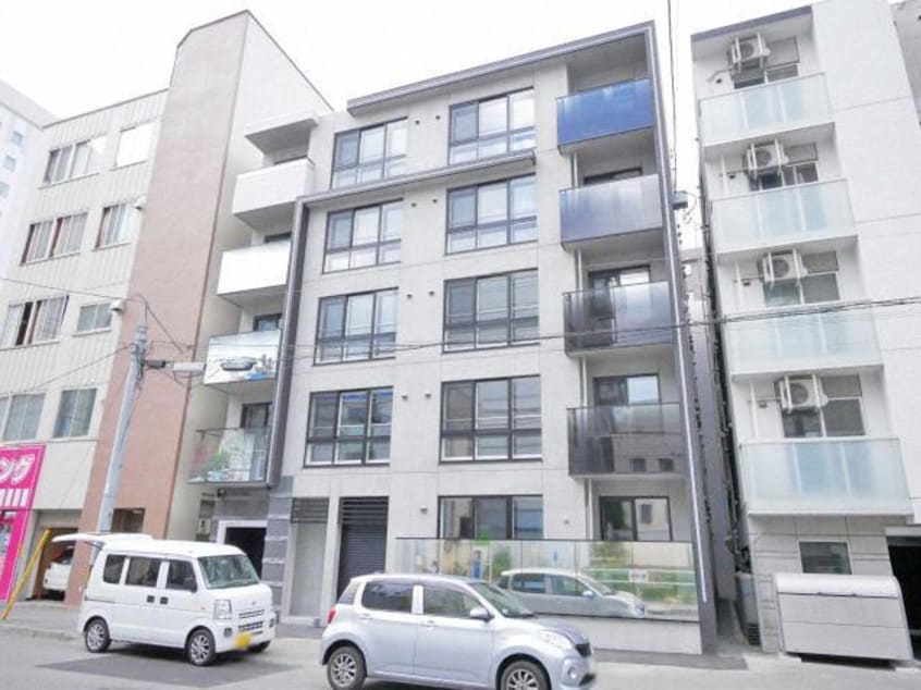  ガイアールＳ８