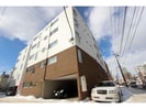 BellTree南9条の外観