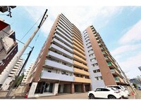 ビッグパレス中島公園