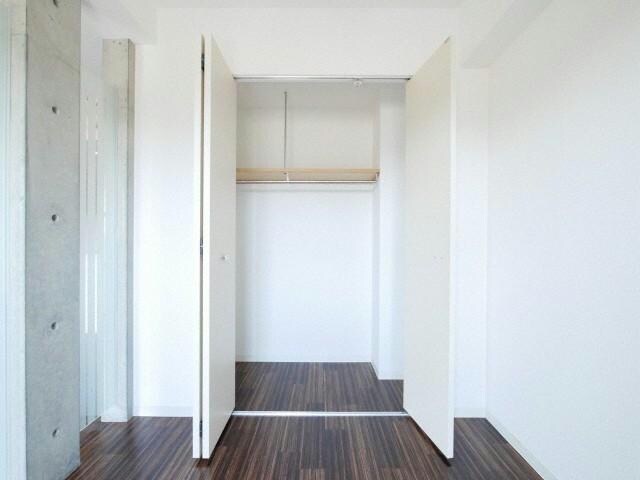  ビッグパレス中島公園