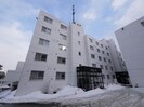 ダイアナ南山鼻ヒルズＩＩ　Ａの外観