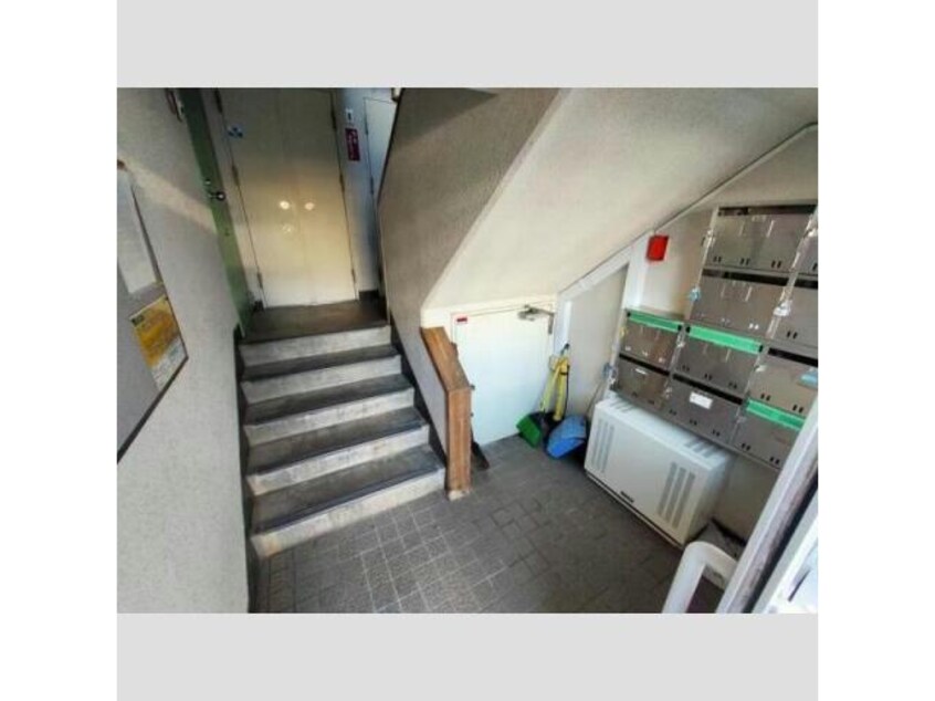  ノーランド山鼻