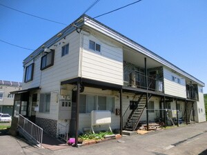樋口マンションＡ