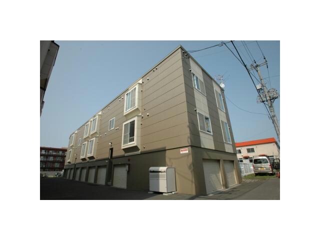  アビーロード南25