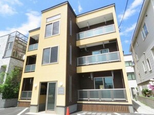 リラコート(南１２条)