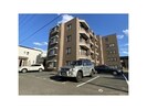 シャトー２４の外観