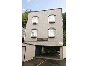 コンフォート南24条
