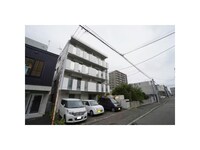 ラ・ルーチェ山鼻