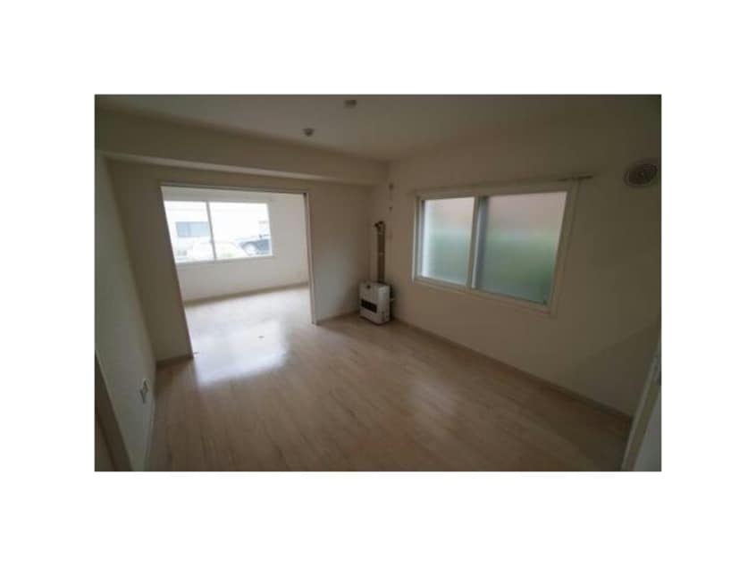  ラ・ルーチェ山鼻