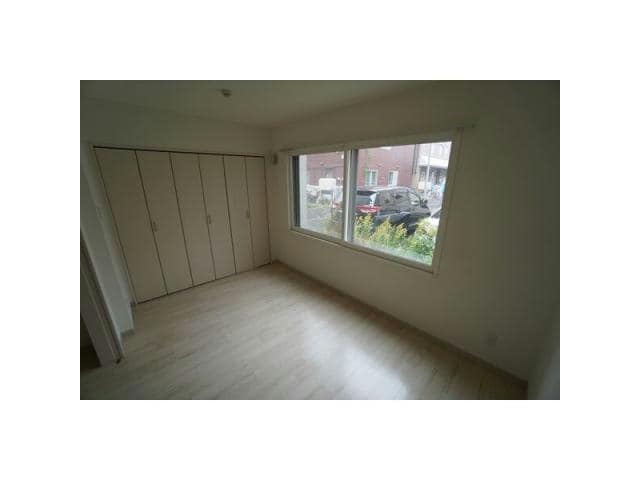  ラ・ルーチェ山鼻