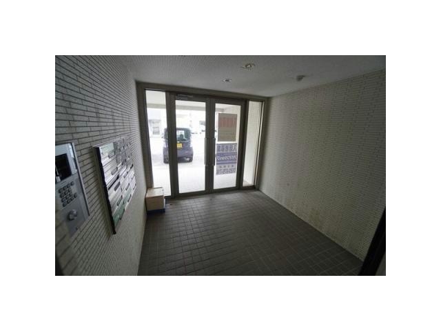  ラ・ルーチェ山鼻