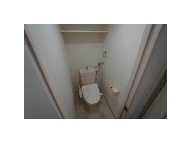  ラ・ルーチェ山鼻