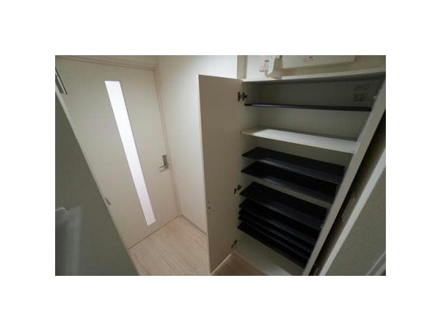  ラ・ルーチェ山鼻