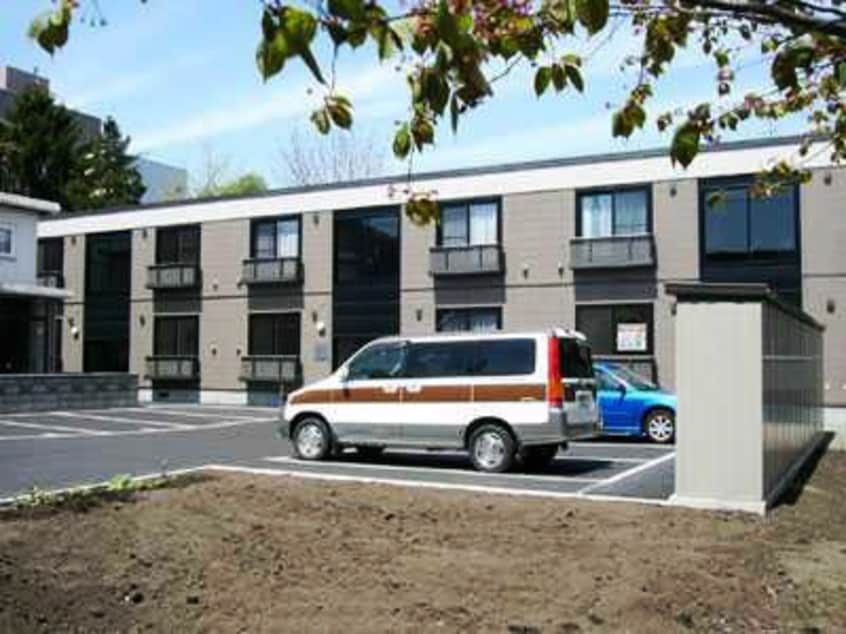  シャーメゾンMIMU