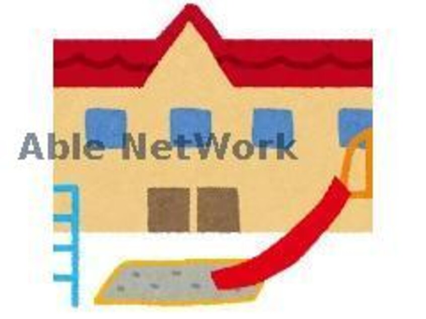 札幌いづみ幼稚園(幼稚園/保育園)まで319m シャーメゾンMIMU