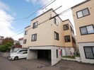 Serenoの外観