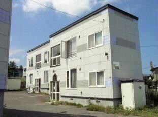  ローマンヒルハイツＢ