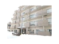 京王山鼻マンション