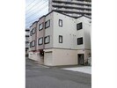 クラール伏見の外観