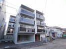 コートロティＳ２１・Ｂの外観