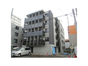 シエル山鼻