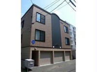 ボーレ中島公園