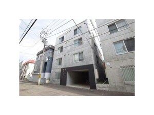 esperanza中島公園