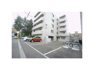 Mansion　Rainbow　Ⅱ(マンションレインボーⅡ)