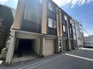 クリエイトS197Bの外観