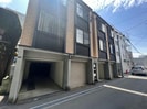 クリエイトS197Bの外観