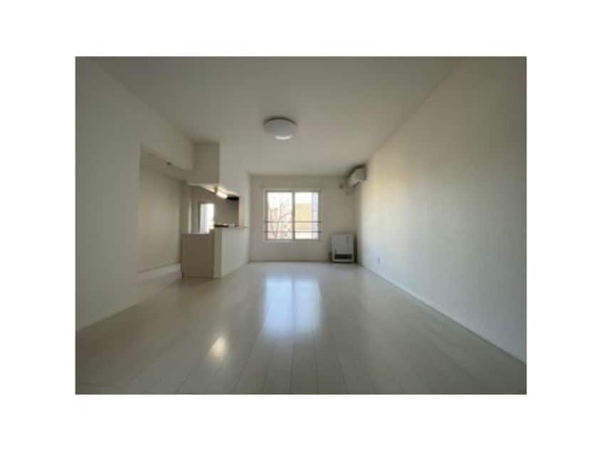  ヴィスタリア秀峰