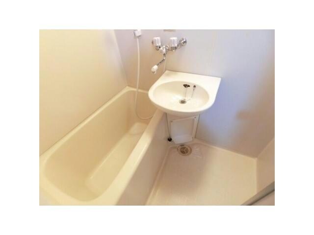  ラフォーレ山鼻