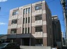 ビッテ山鼻の外観