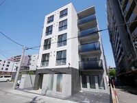 ＦＩＮＯ中島公園ＩＩ