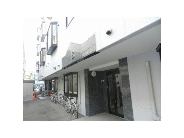  モアニューストリート