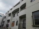 CABIN25の外観