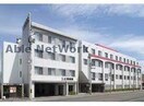 医療法人社団土田病院(病院)まで672m ロードサイド24