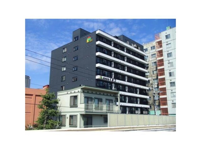  セントポーリア弐番館