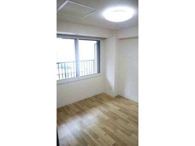  セントポーリア弐番館