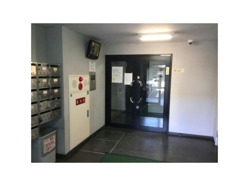  セントポーリア弐番館