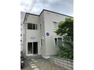 サイレントマンションⅡの外観