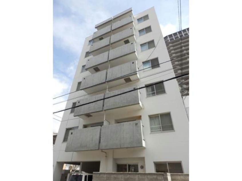  ブラントゥール伏見