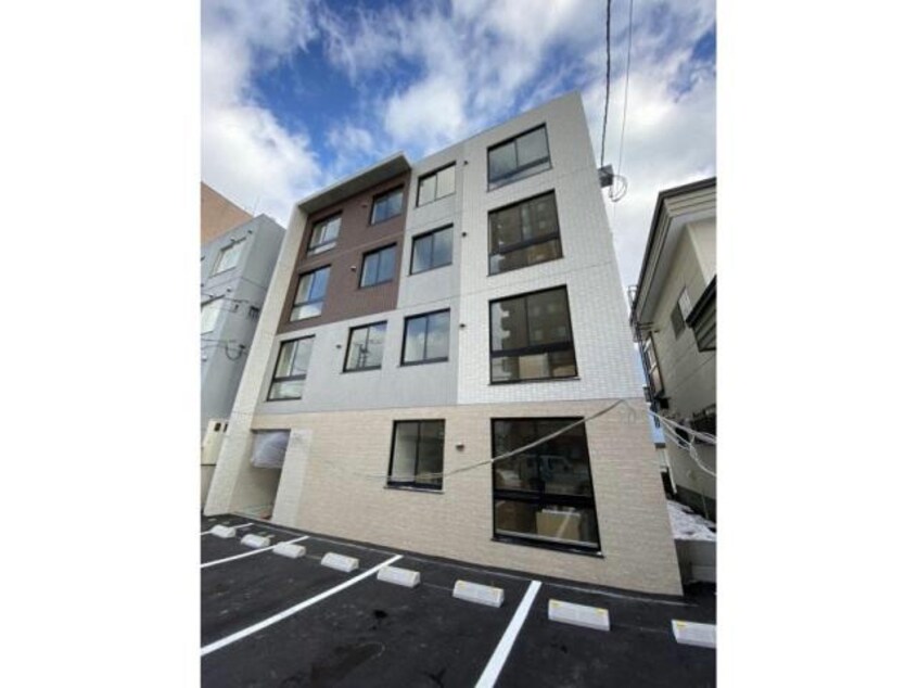  ＡＬＰＨＡ山鼻