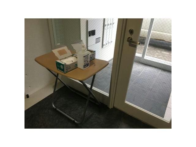  メニーズコート東屯田通