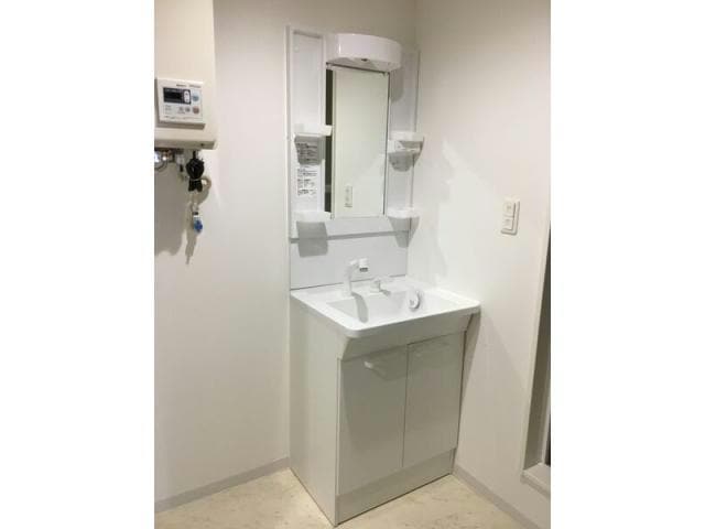  メニーズコート東屯田通