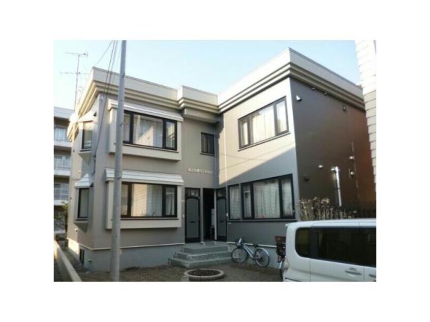  第2小野マンション