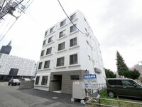 プロヴィデンス南7条